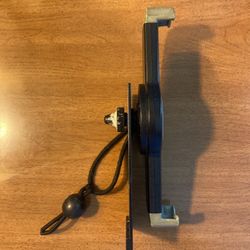 Bob Mount CRJ Aircraft iPad Holder