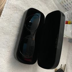 Lentes De Mujuer Marca Coach EnBuen Estado Su Presio 