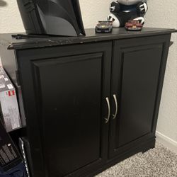 Night Stand / Cabinet