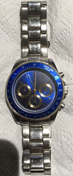 WATCH