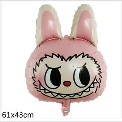 Labubu Balloon 