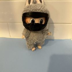 For your Labubu Doll-Mask