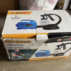 Maquina Para Trabajos Pequeños