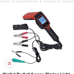 Snap On Timing Light 