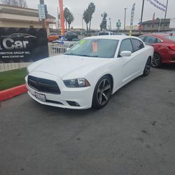 2014 Dodge Charger