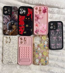iPhone 13 Pro cases