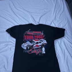 Vintage Dale Earnhardt Tee