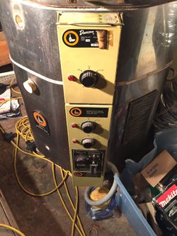 Oven