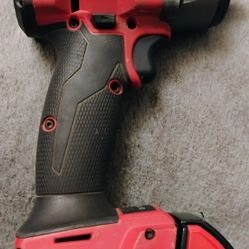 Milwaukee Impact Wrench