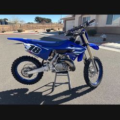 Yz 250