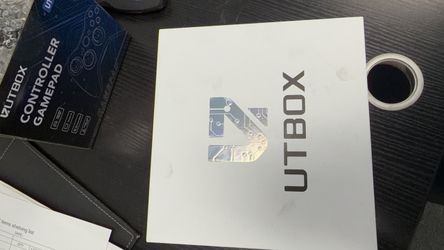 UTBOX UT ONE