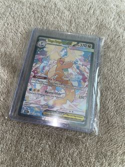 Pokemon Mega Dragonite EX 290