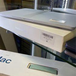2018 13”MacBook Pro 32gb Ram 512ssd