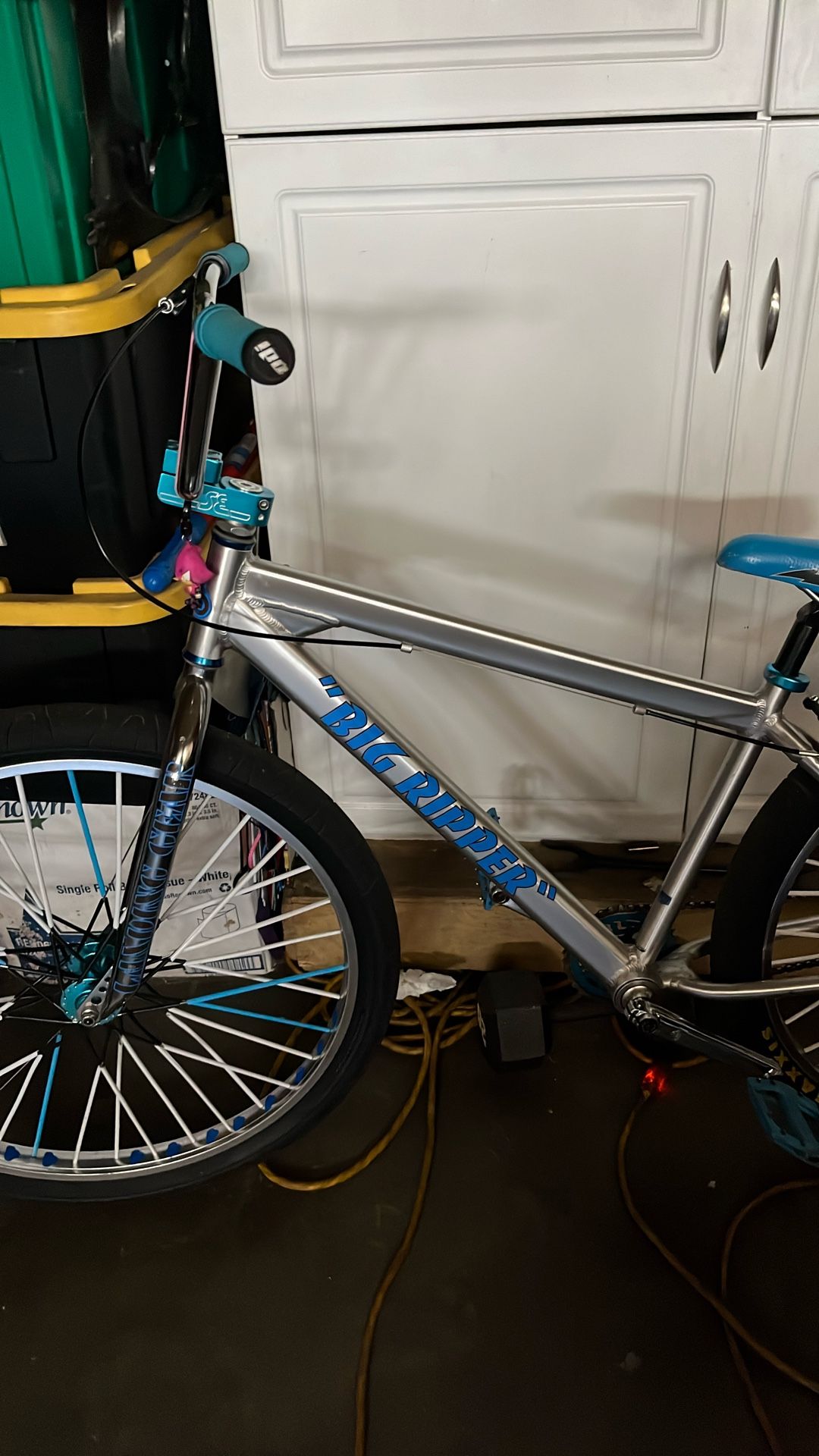 It’s An Se Bike Need Gone Fast Send Offers
