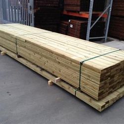 Deck Boards