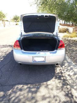 2013 Chevrolet Impala
