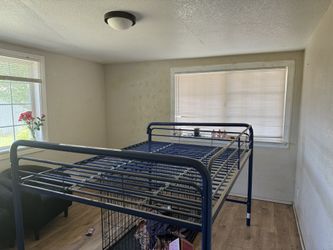 Full Size Loft bed
