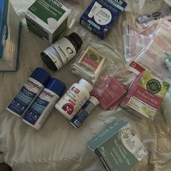 PRENATAL & POST PARTUM CARE