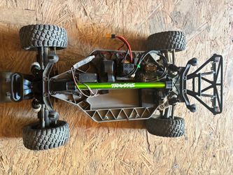 Traxxas slash 4x4