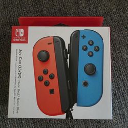 Joy -Con (L)/(R) Controller Nintendo Switch