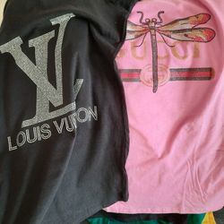 Luxury T Shirts