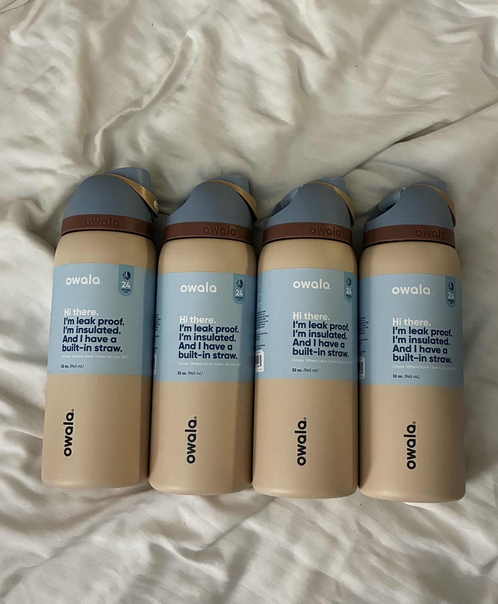 Owala 32oz - Brand New