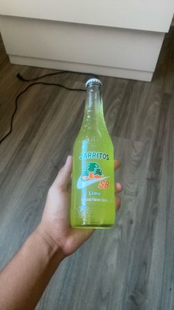 Nike SB Jarritos