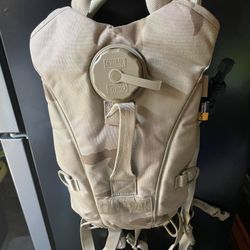 Military Camelbak