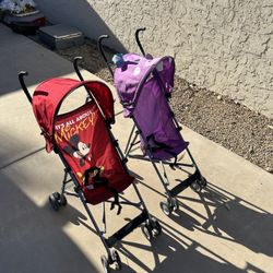 Strollers