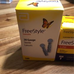 FreeStyle