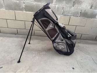 Callaway Golf Bag