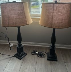 Lamps