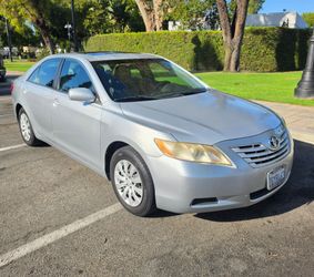 🚨 2007 TOYOTA CAMRY LE 🚨