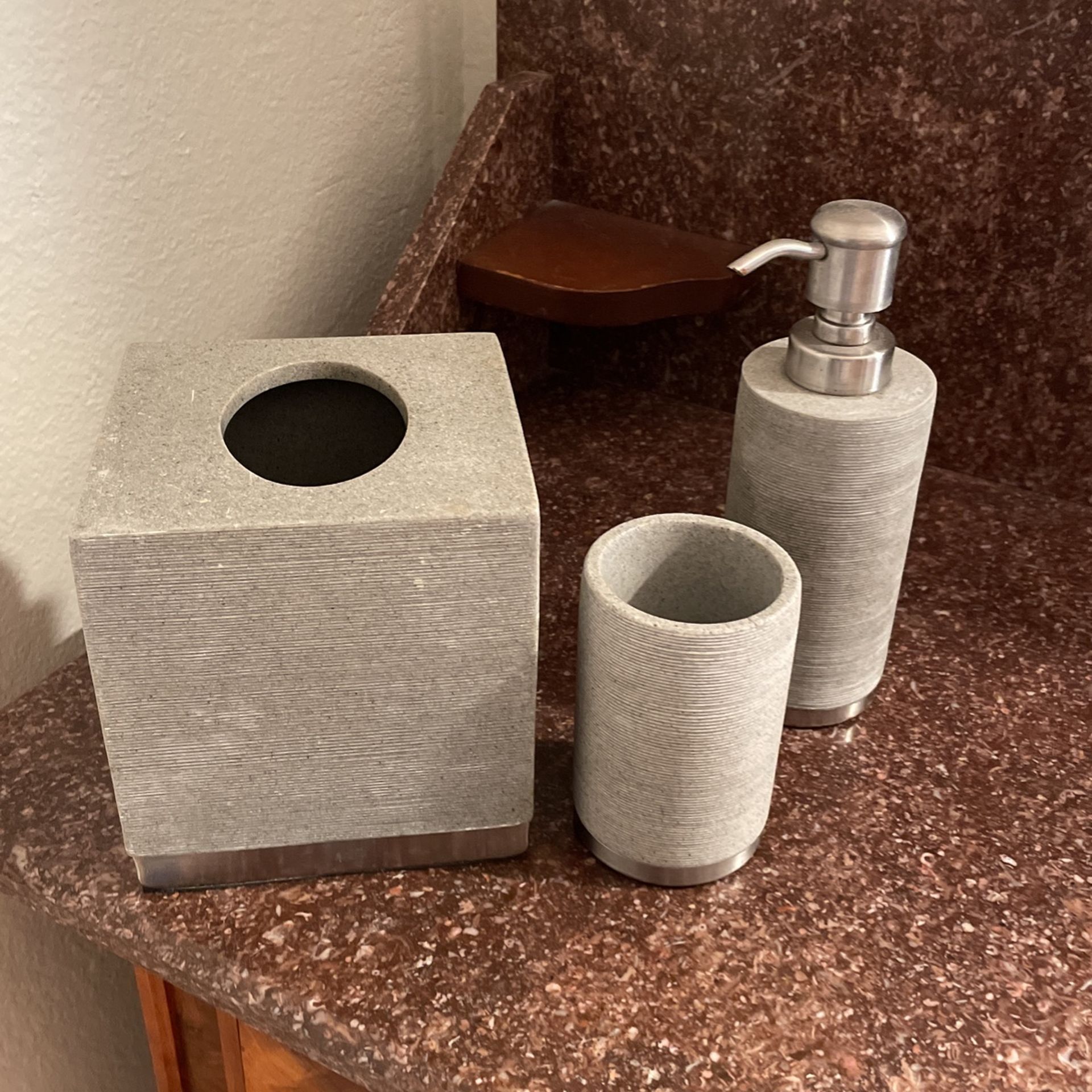 Bathroom Accessories