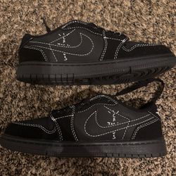 Travis Scott phantoms