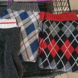 Dog Sweaters