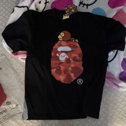 Bape Shirt 