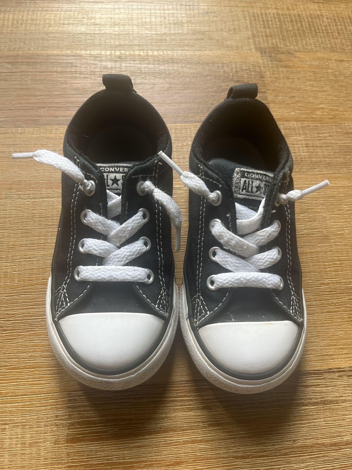 Toddler Boy Converse Shoes