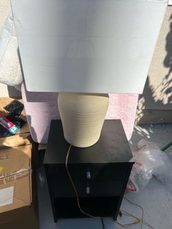 Nightstand