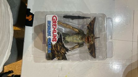 Mohawk Gremlin