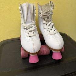 Rollerskates