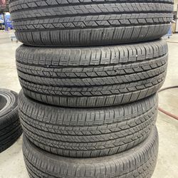 Tires