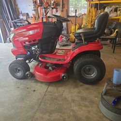 Craftman T2400
