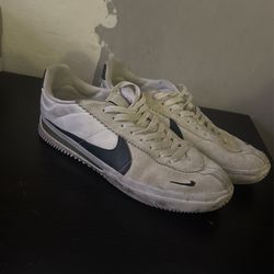 Nike Sb Bsrb Shoe