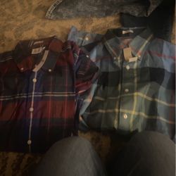 J.Crew Men’s Shirts