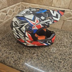 LS2 Helmet