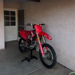 CRF450R