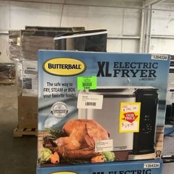 fryers‼️ ‼️ 