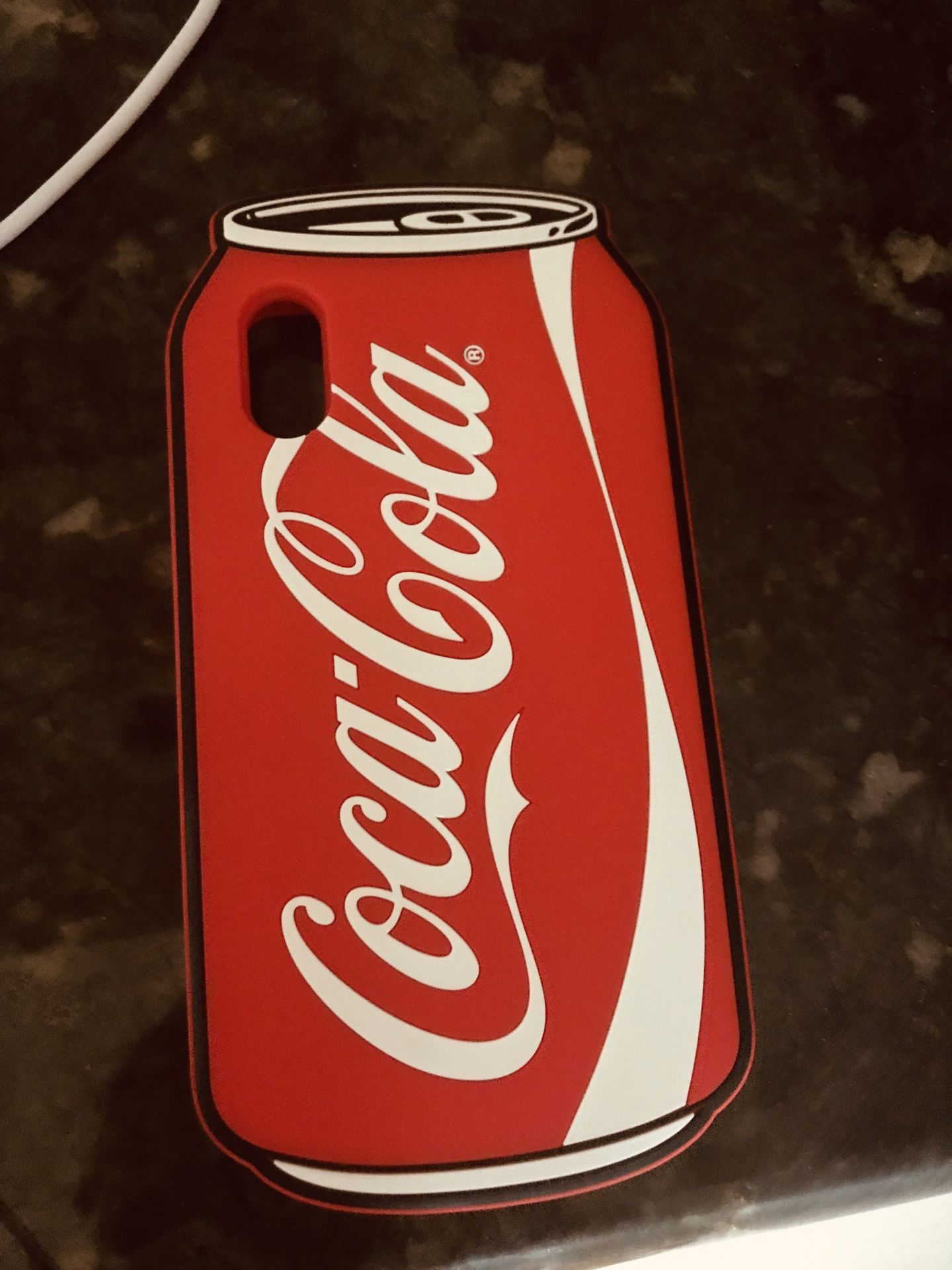 New iPhone x case