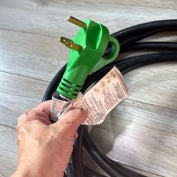 RV 30amp Extension Cord